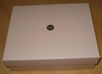 Glossy Box Juli 2011