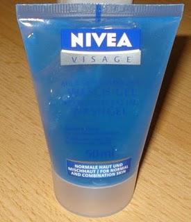Nivea Visage