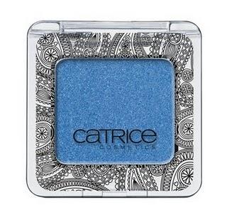 Limited Edition „Bohemia” by CATRICE