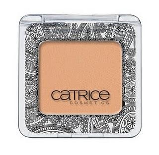 Limited Edition „Bohemia” by CATRICE