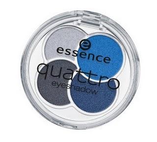 essence trend edition „I love”