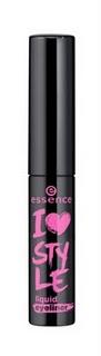 essence trend edition „I love”