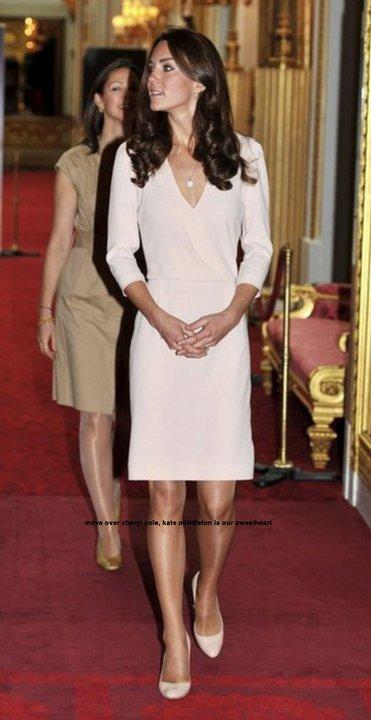 Der Stil von Herzogin Catherine: Kate für Alle 2