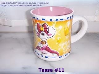 Tassenparade - Tasse#11