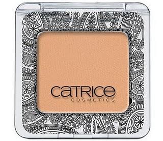 Limited Edition "Bohemia" by Catrice