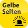 Notfall-App von Gelbe Seiten (AppStore Link) 