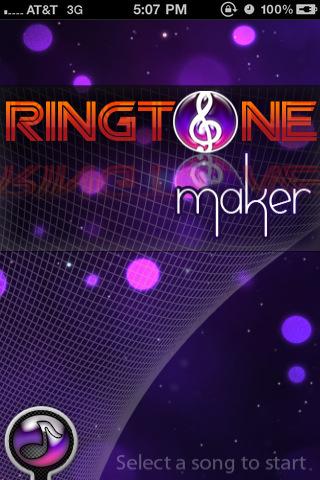 Ringtone Maker – Erstelle deine eigenen einzigartigen Klingeltöne