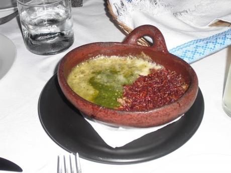 Mexiko Tagebuch VII: Kulinarische Höhepunkte in Oaxaca