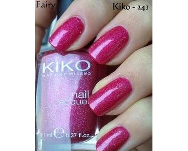 Kiko - 241 Holoalarm