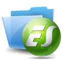 ES Datei Explorer bietet FTP Unterstützung und Zugriff auf dein LAN