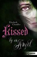 Rezension - Kissed by an Angel von Elizabeth Chandler