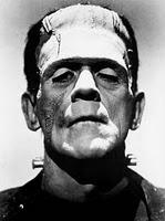 Frankenstein: NBC plant Neuinterpretation fürs Fernsehen
