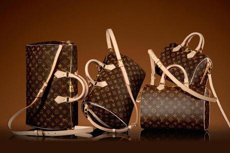 Louis Vuitton feiert die 