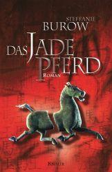 Rezension - Das Jadepferd