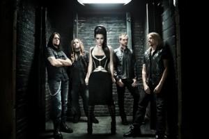 Evanescence: Neue Single „What You Want“ erscheint digital am 9. August!
