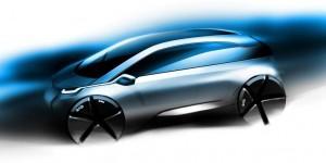 Futurama à la Audi: Urban Concept Elektroauto