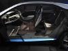 BMW i3 4-Sitzer Kleinwagen mit Elektroantrieb