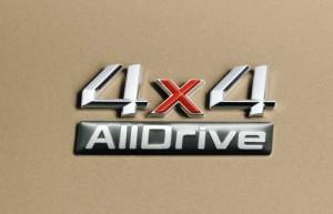 Die neuen Skoda AllDrive Sondermodelle für den Yeti, Octavia Combi & Superb Combi