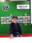Sensation: Hannover 96 hat neuen Trainer!