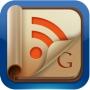 iReadG – Offline RSS News Reader für den Google Reader™