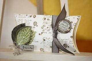 ... kleine Box ganz schick