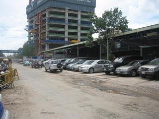Autokauf in Phnom Penh Teil 2