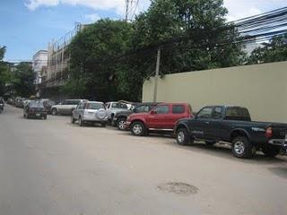 Autokauf in Phnom Penh Teil 2