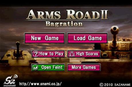 ARMS ROAD 2 Bagration – Stelle dich der Übermacht und verteidige deine Position