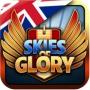 Skies of Glory: Battle of Britain – Luftschlachten mit brillanter Grafik und spannenden Missionen