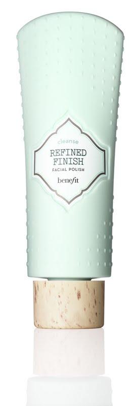 b.right! Radiant Skincare by Benefit