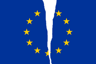 Europa bricht auseinander