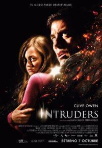 Trailer zum Horrorthriller ‘Intruders’ mit Clive Owen