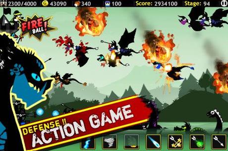 Dinosaur Slayer – Cooles Tower-Defense Spiel mit einem sehr schweren Endgegner