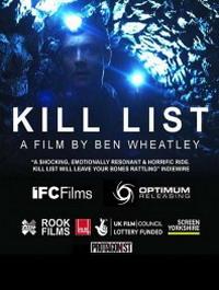 Trailer zum britischen Thriller ‘Kill List’