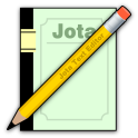Jota Text Editor – Leicht bedienbares Tool mit Unterstützung für viele Zeichensätze
