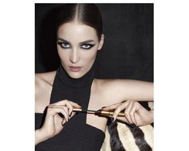 YSL 'Effet Faux Cils Shocking' Kollektion