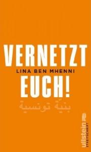 Lina Ben Mhenni – Vernetzt Euch!