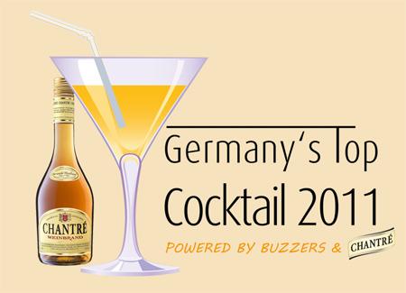 chantre buzzlog Germanys Top Cocktail