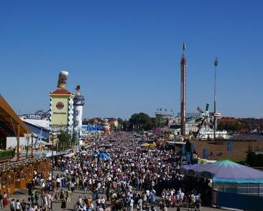 Wiesn-Accessoires für Trachten vom brave flower Shop