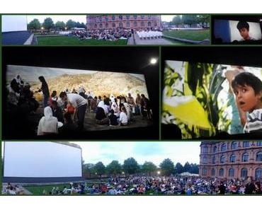 Und immer noch willkommen in Deutschland