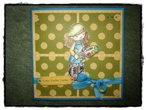 *sunday for friends* ~ # 20 ……