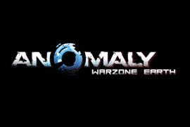 Test: Anomaly Warzone Earth