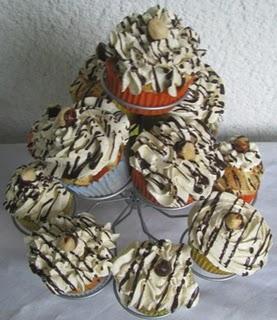 #3 Cupcakes