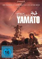 Space Battleship Yamato erscheint endlich in Deutschland auf DVD
