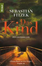 Book in the post box: Das Kind