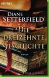 Setterfield Diane-Die dreizehnte Geschichte