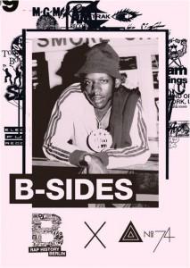 B-Sides Mixtape