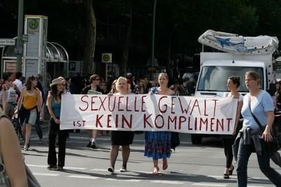 SlutWalk – Warum das Ganze?