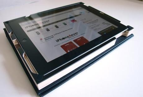 iphone4ever g.2 ipad2 case Test: germanmade g.2 iPad 2 Case + 10 Euro Rabatt allgemein