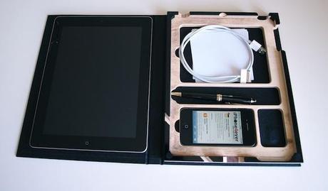 iapd2case Test: germanmade g.2 iPad 2 Case + 10 Euro Rabatt allgemein